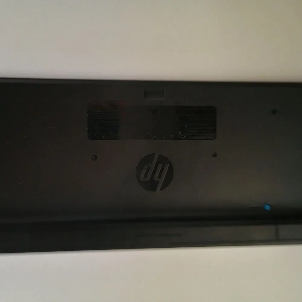 HP SK-2061 Wireless Keyboard without dongle